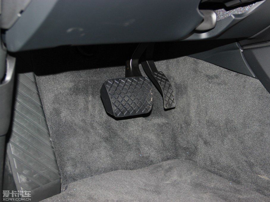 2013WQ5(M) 45 TFSI quattro \