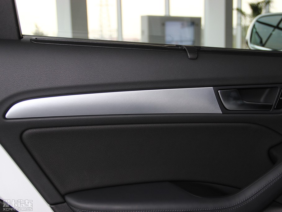 2013?yun)WQ5(M(jn)) 45 TFSI quattro \(yn)(dng)