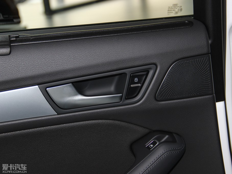 2013WQ5(M) 45 TFSI quattro \