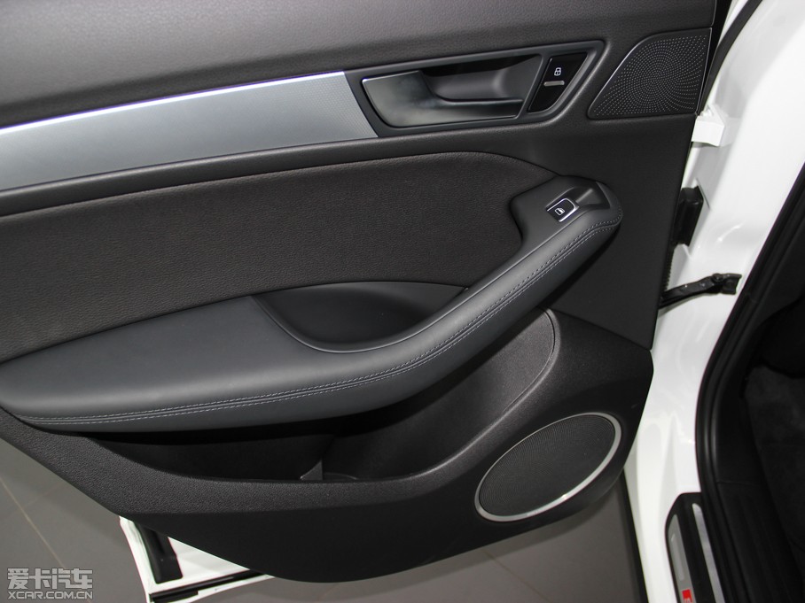 2013WQ5(M) 45 TFSI quattro \