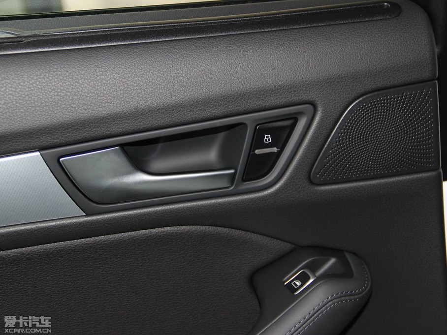 2013WQ5(M) 45 TFSI quattro \