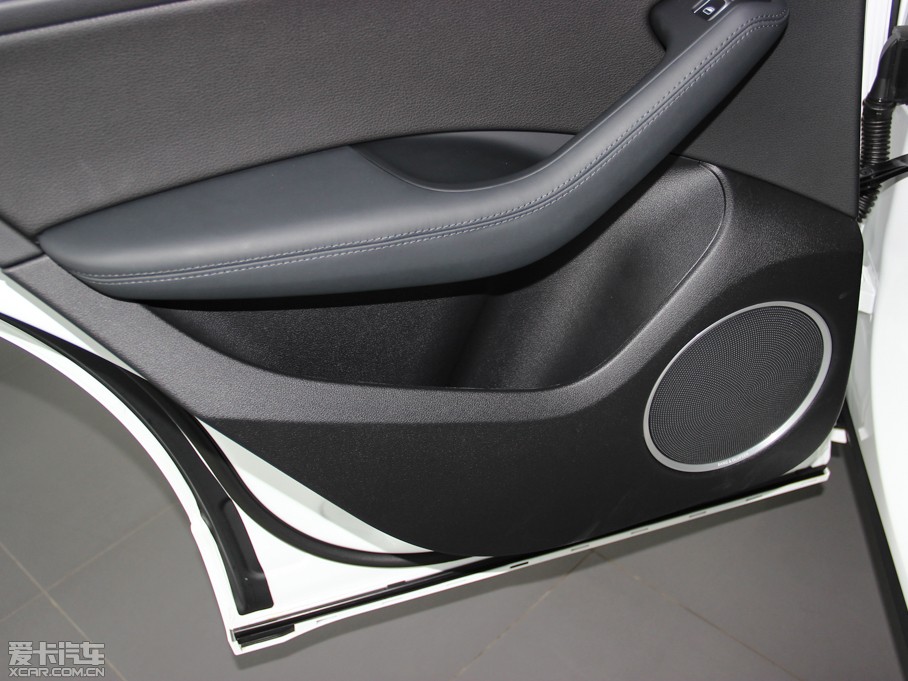 2013?yun)WQ5(M(jn)) 45 TFSI quattro \(yn)(dng)