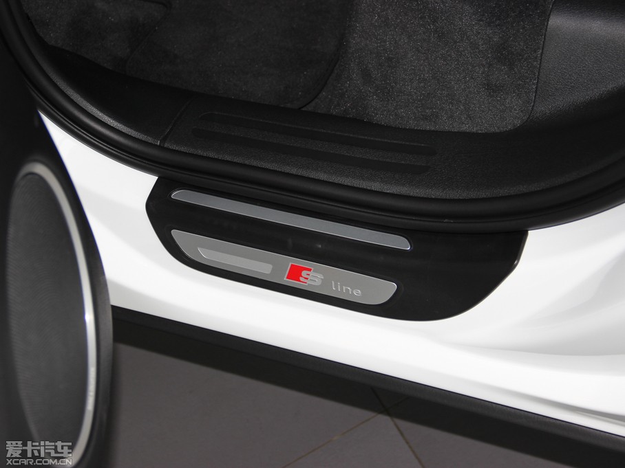 2013WQ5(M) 45 TFSI quattro \