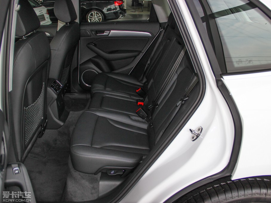 2013WQ5(M) 45 TFSI quattro \