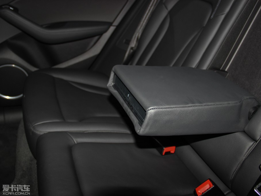 2013WQ5(M) 45 TFSI quattro \