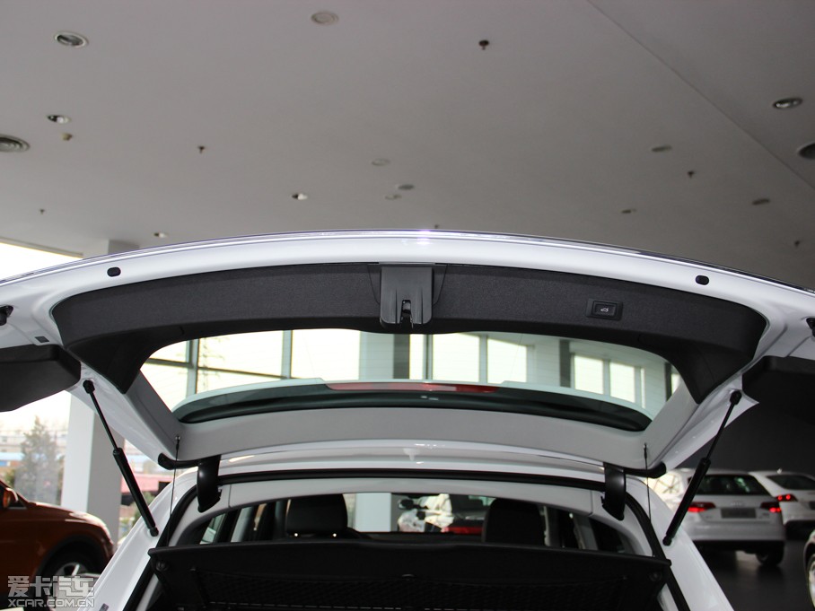 2013WQ5(M) 45 TFSI quattro \