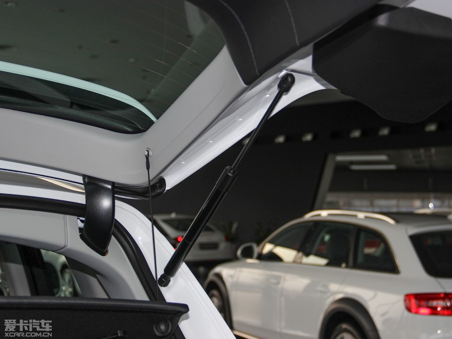 2013WQ5(M) 45 TFSI quattro \