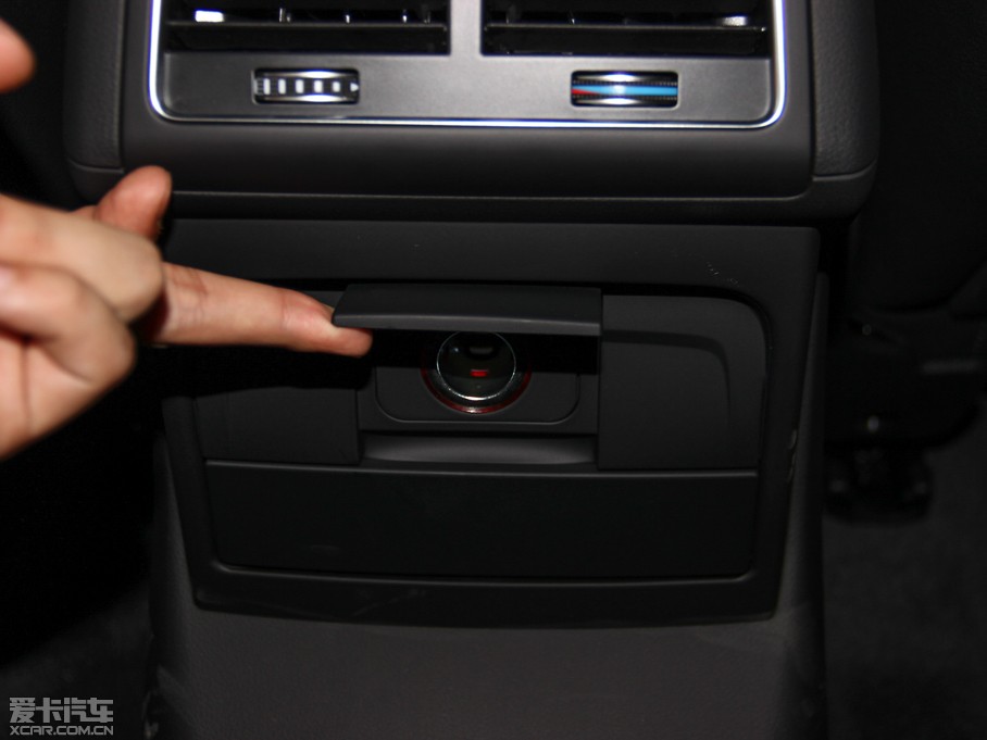 2013WQ5(M) 45 TFSI quattro \