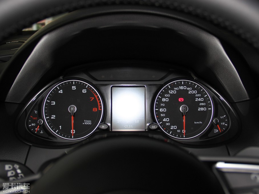 2013?yun)WQ5(M(jn)) 45 TFSI quattro \(yn)(dng)