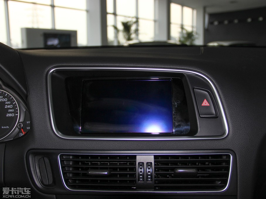 2013WQ5(M) 45 TFSI quattro \