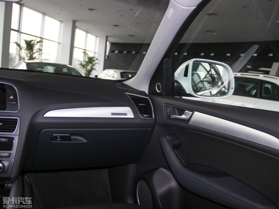 2013WQ5(M) 45 TFSI quattro \