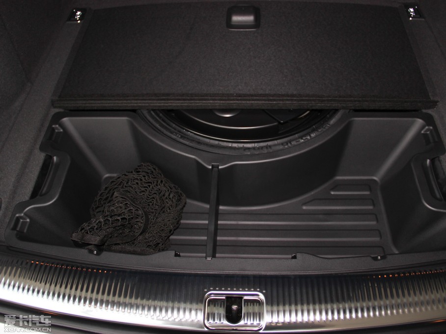 2013WQ5(M) 45 TFSI quattro \