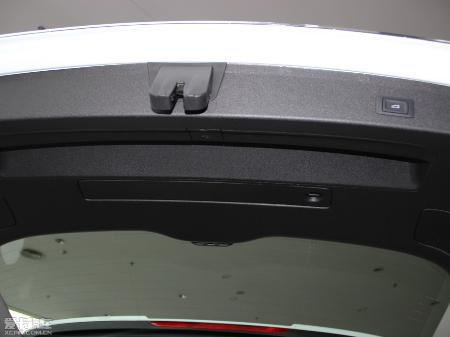 2013WQ5(M) 45 TFSI quattro \