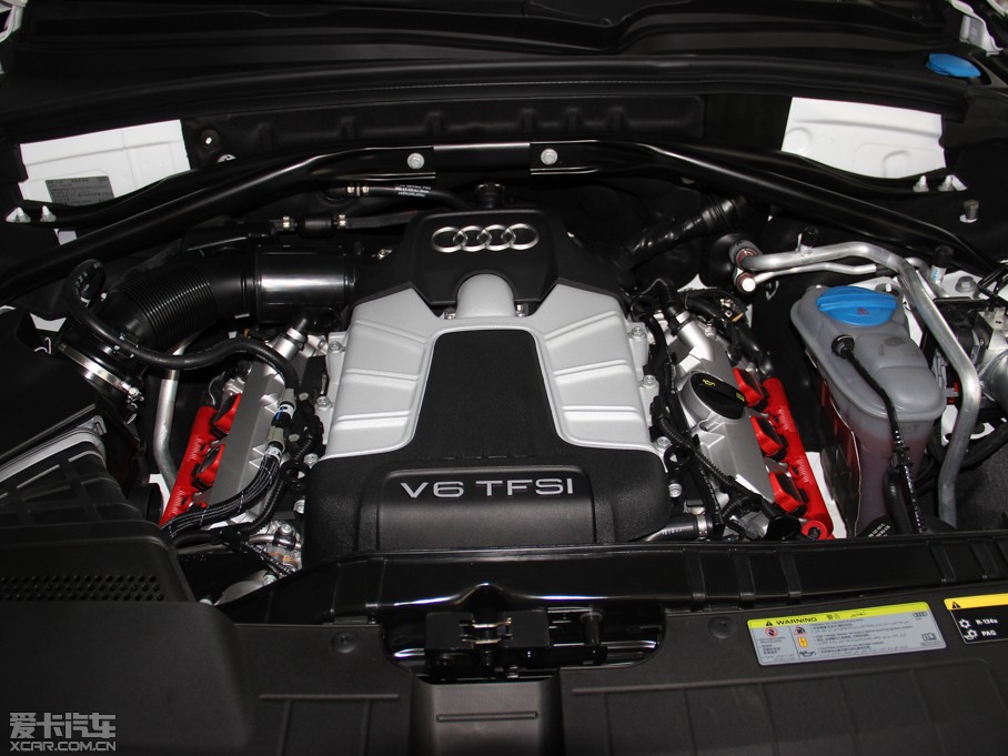 2013WQ5(M) 45 TFSI quattro \