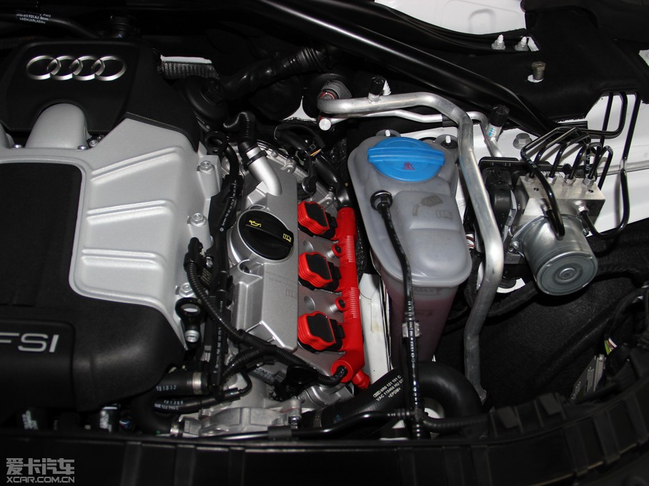 2013WQ5(M) 45 TFSI quattro \