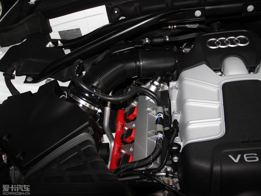 2013WQ5(M) 45 TFSI quattro \