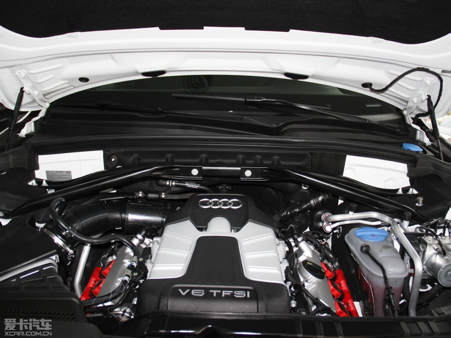 2013?yun)WQ5(M(jn)) 45 TFSI quattro \(yn)(dng)