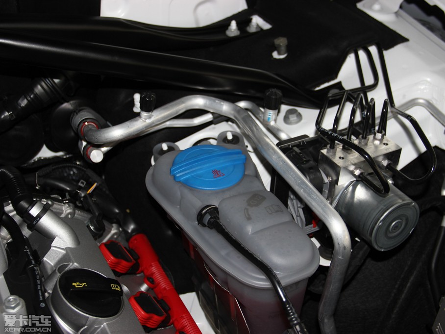 2013WQ5(M) 45 TFSI quattro \