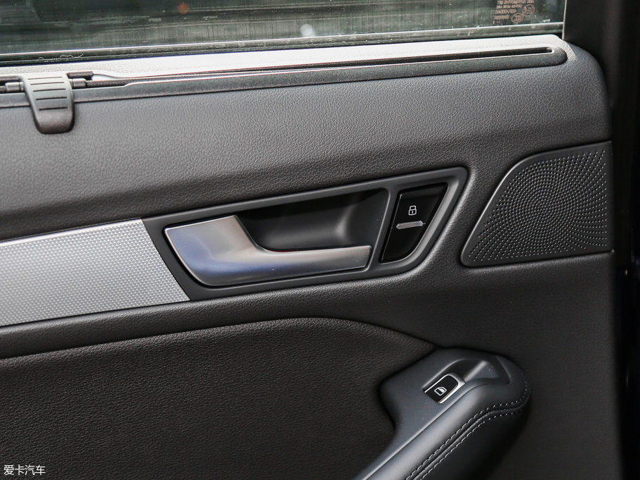 2013WQ5(M) 45 TFSI quattro \