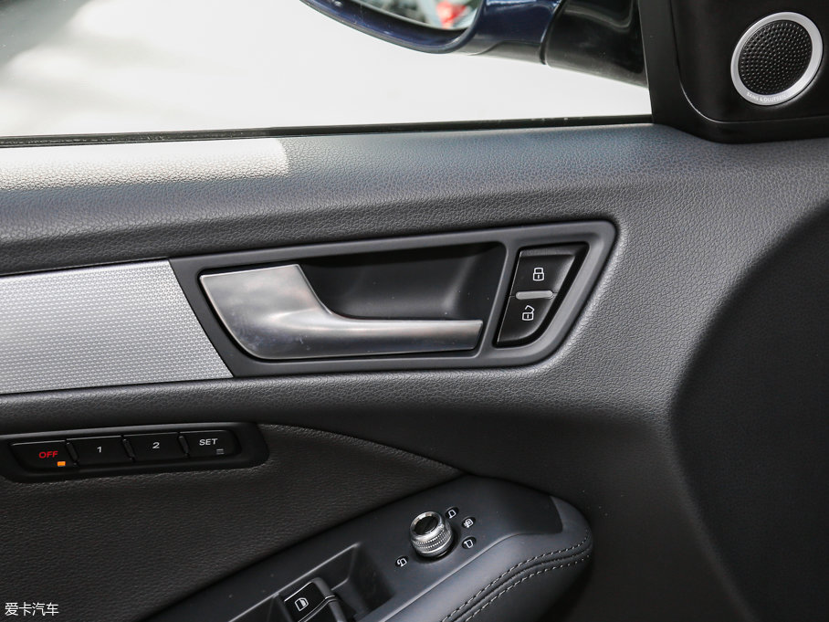 2013WQ5(M) 45 TFSI quattro \