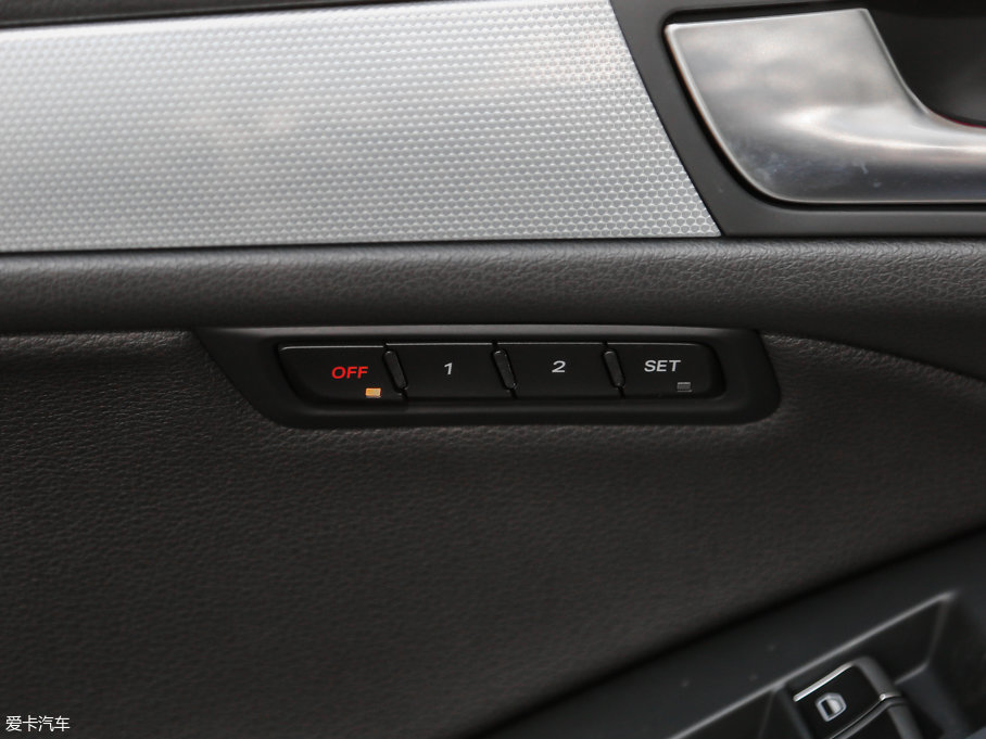 2013WQ5(M) 45 TFSI quattro \