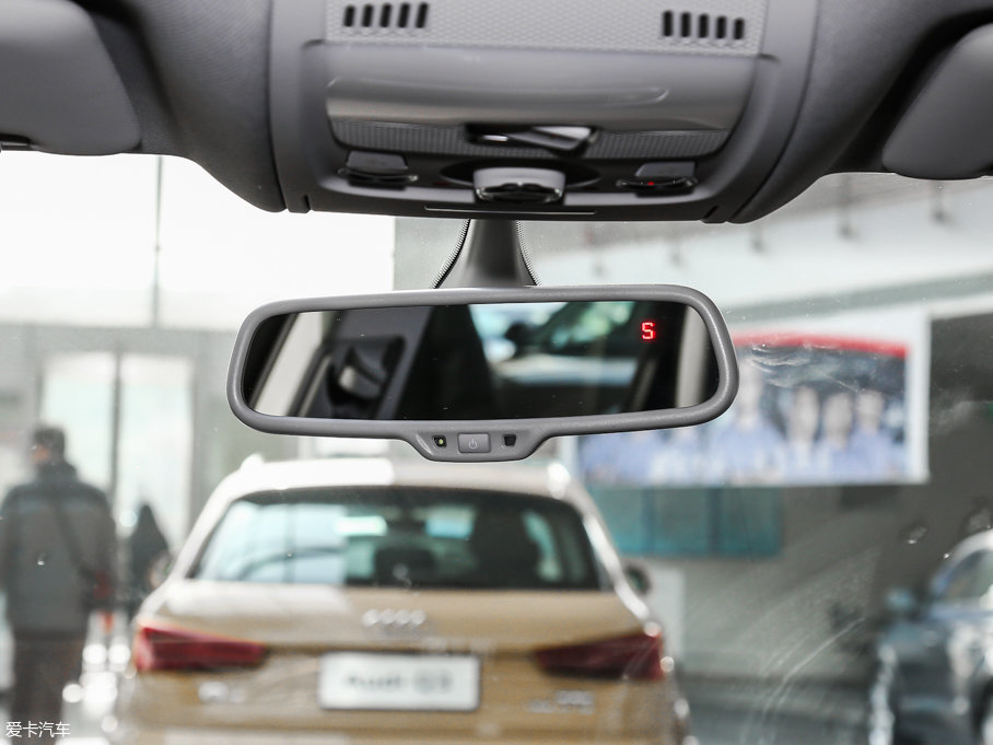 2013WQ5(M) 45 TFSI quattro \