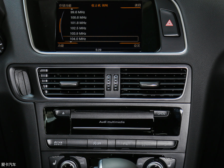 2013WQ5(M) 45 TFSI quattro \