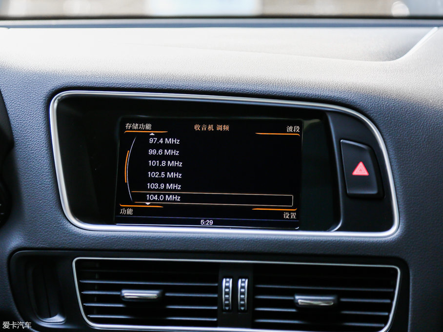 2013WQ5(M) 45 TFSI quattro \