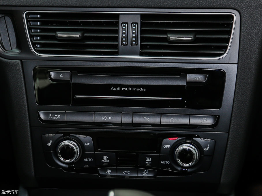 2013WQ5(M) 45 TFSI quattro \