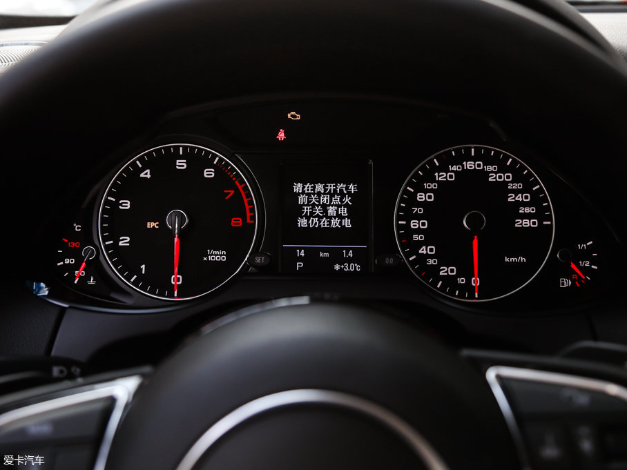 2013?yun)WQ5(M(jn)) 45 TFSI quattro \(yn)(dng)