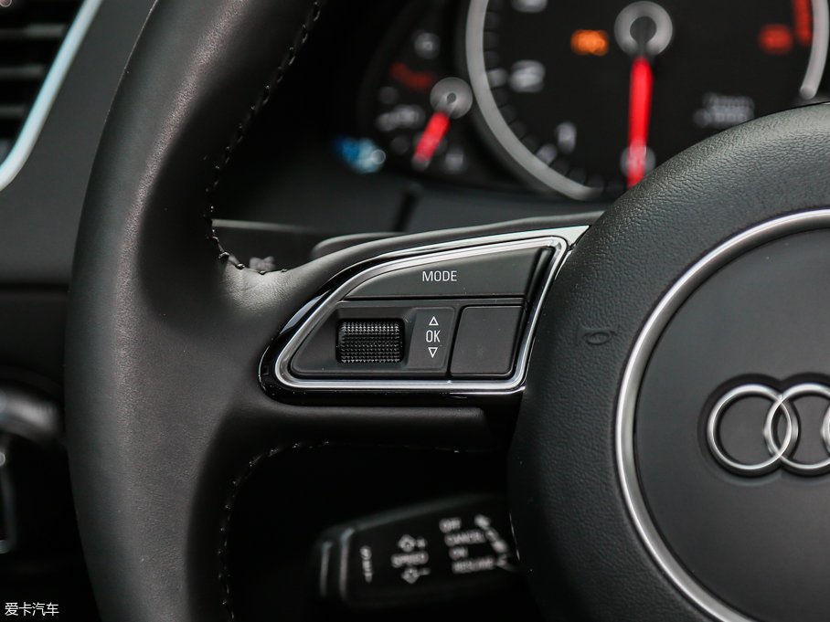 2013WQ5(M) 45 TFSI quattro \