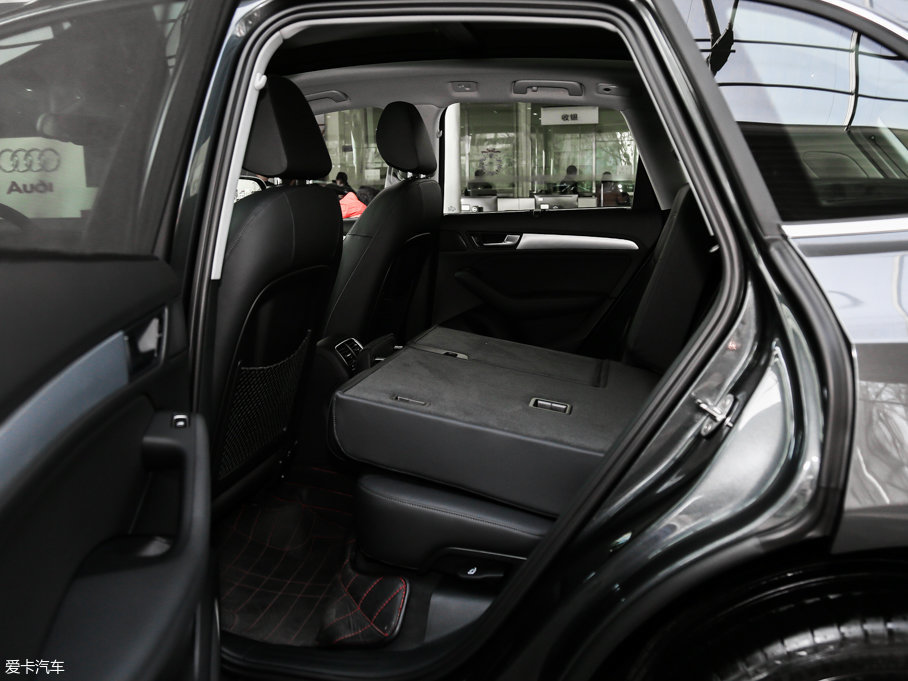 2013WQ5(M(jn)) 45 TFSI quattro \