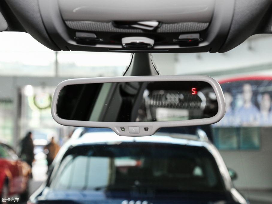 2013WQ5(M) 45 TFSI quattro \