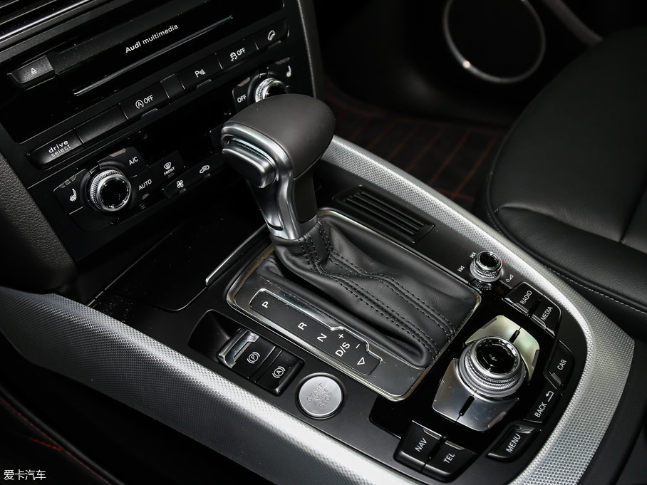 2013WQ5(M) 45 TFSI quattro \