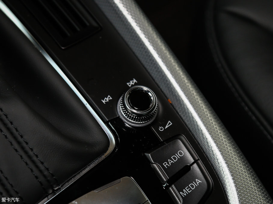 2013WQ5(M) 45 TFSI quattro \