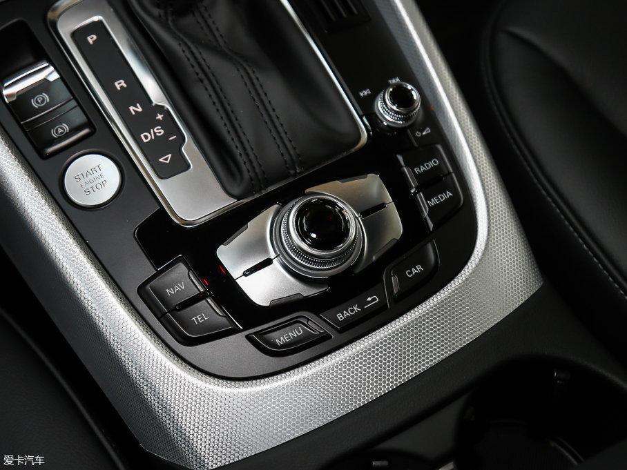 2013WQ5(M) 45 TFSI quattro \