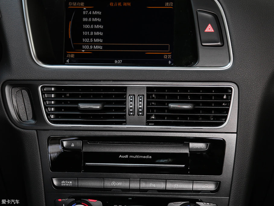 2013WQ5(M) 45 TFSI quattro \