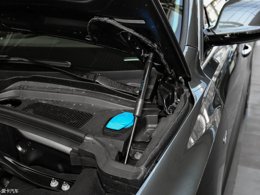 2013WQ5(M) 45 TFSI quattro \