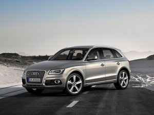 201345 TFSI quattro \ w^