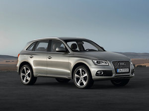 201345 TFSI quattro \ w^