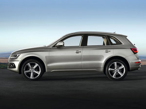 201345 TFSI quattro \ w^