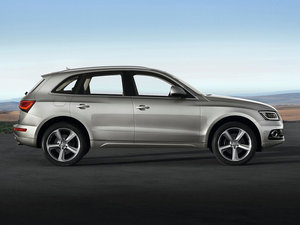 201345 TFSI quattro \ w^