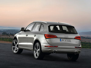 201345 TFSI quattro \ w^