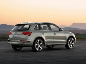 201345 TFSI quattro \ w^