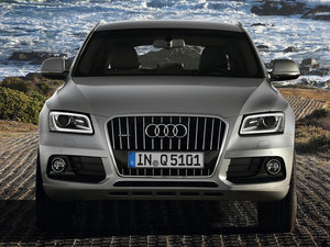 201345 TFSI quattro \ w^