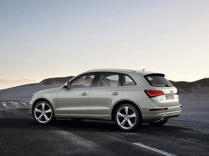 201345 TFSI quattro \ w^