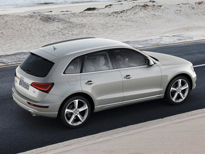 201345 TFSI quattro \ w^