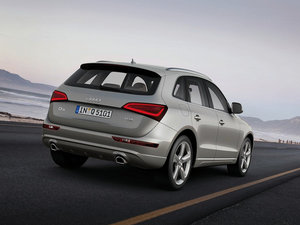 201345 TFSI quattro \ w^