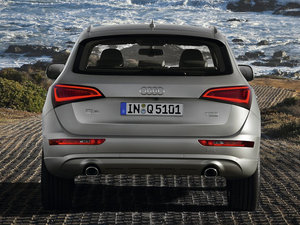 201345 TFSI quattro \ w^