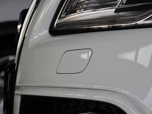 201345 TFSI quattro \ ^